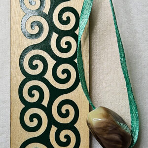 Boekenlegger Celtic Knots