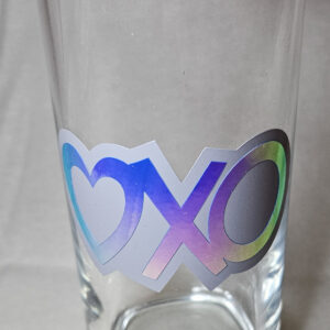 Glas Hart XO